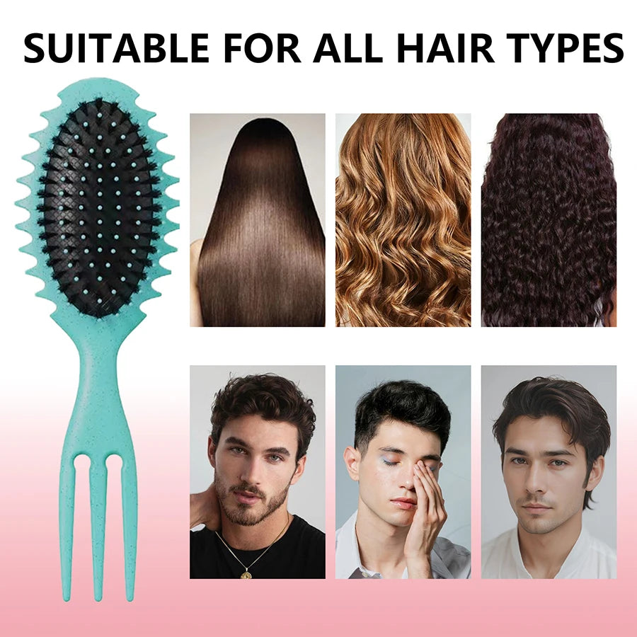 Goiple Keratin Hair Serum Anti Frizz Repair And Moisturizer