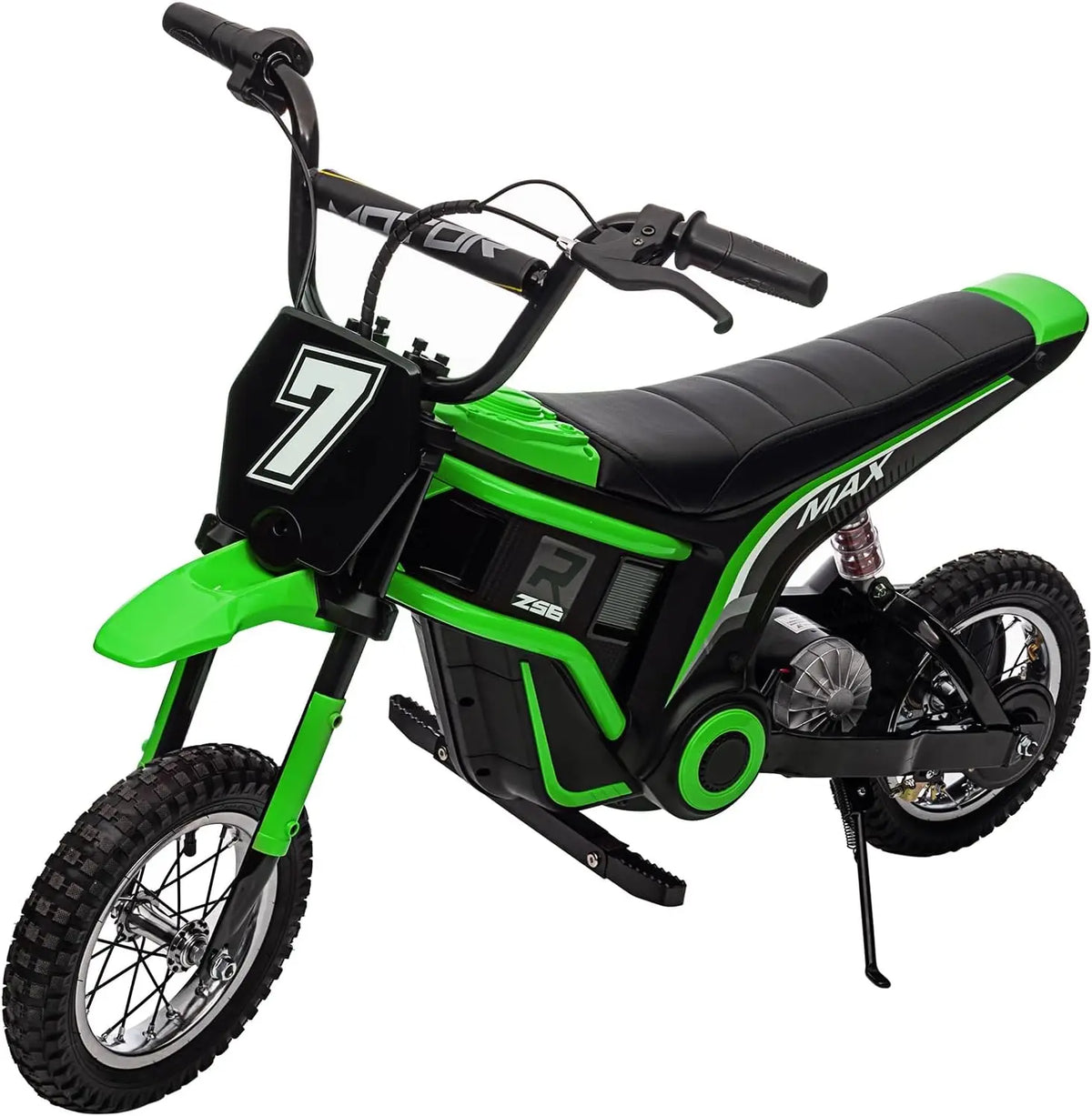 HiMISS 24 Volt Electric Ride On Dirt Bike For Kids