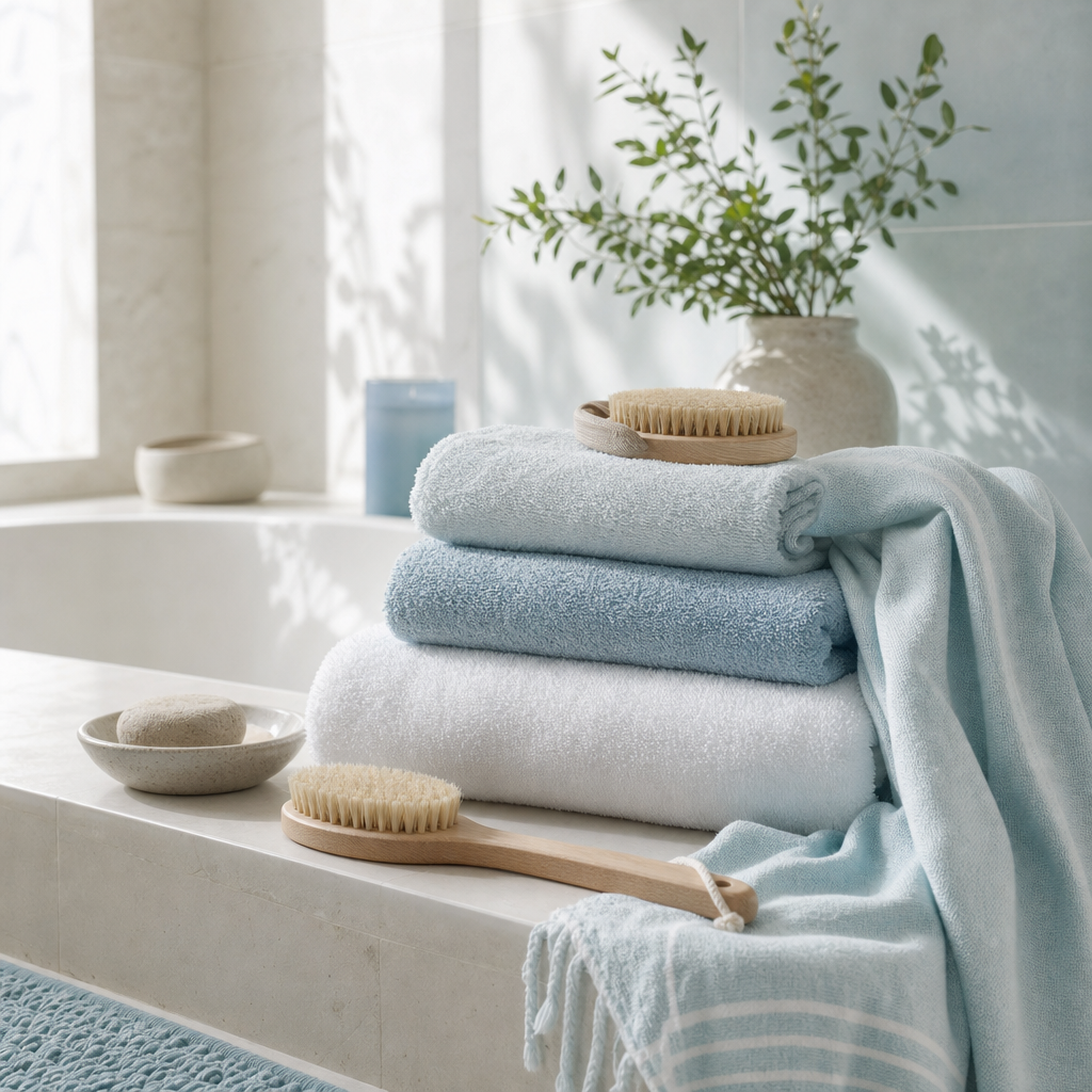 Bed and Bath