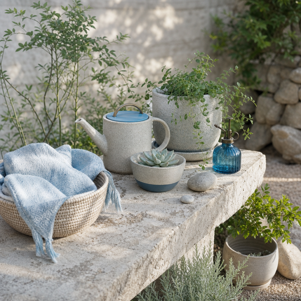 Home and Garden