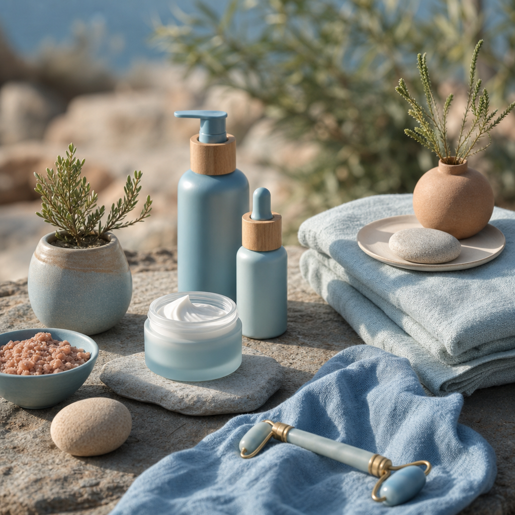 Skincare & Self Care