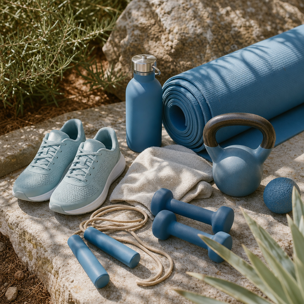 Sports Supplies
