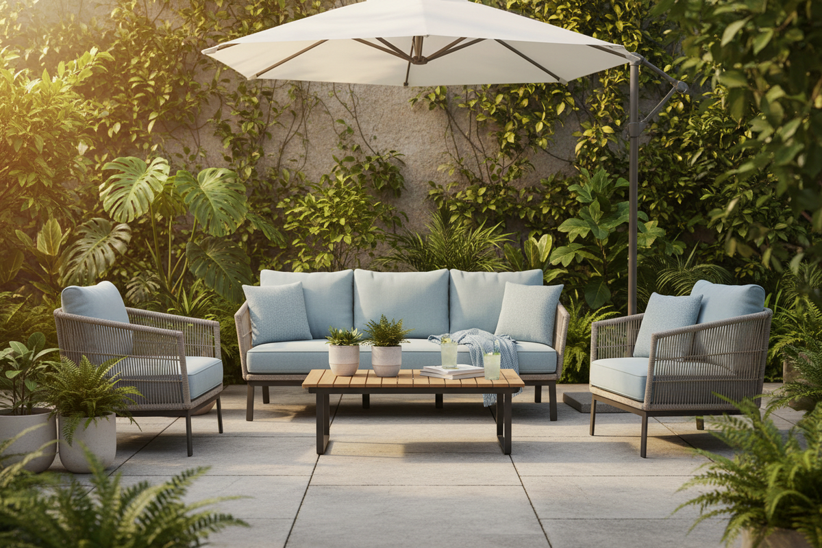 Outdoor Living
