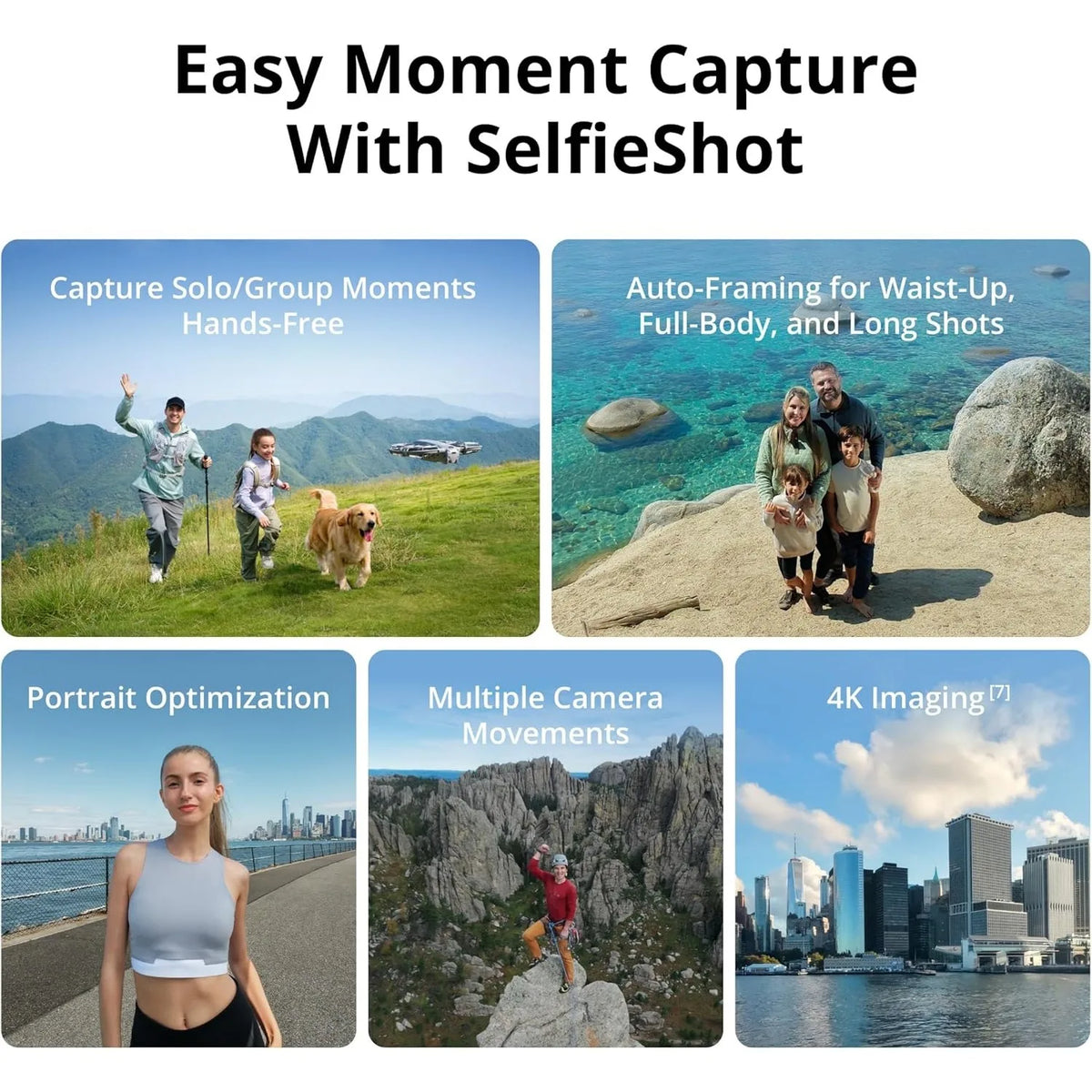 DJI Neo 2 Fly More Combo With RCN3 Stabilized Camera