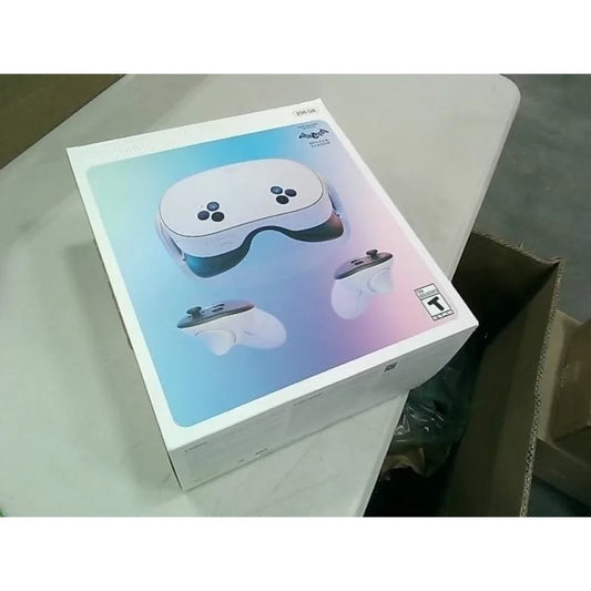 Oculus All In One Mixed Reality VR Headset For Gaming