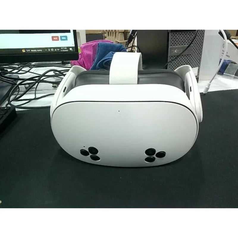 Oculus All In One Mixed Reality VR Headset For Gaming