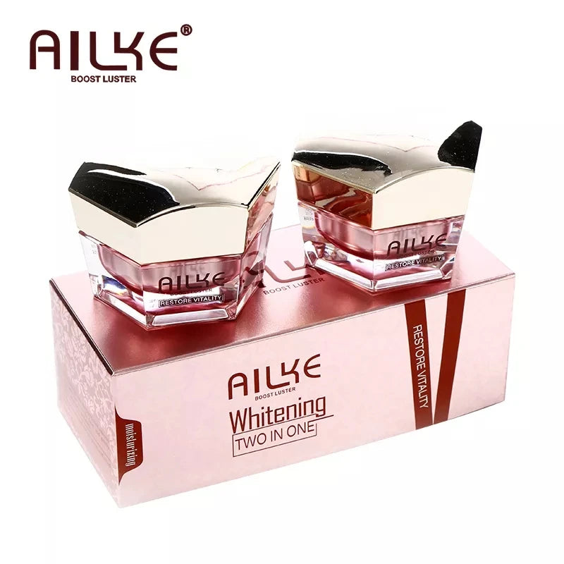 AILKE Brightening Facial Cream For Radiant And Clear Skin