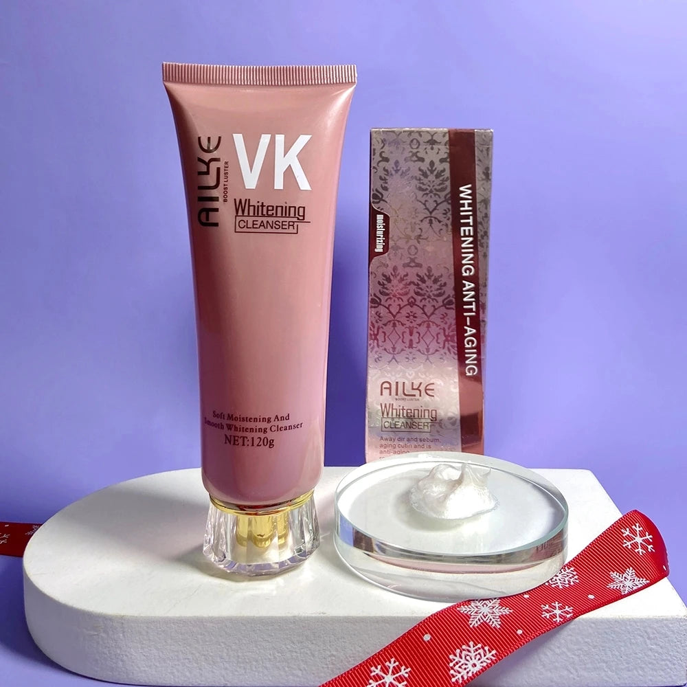 AILKE Brightening Facial Cream For Radiant And Clear Skin