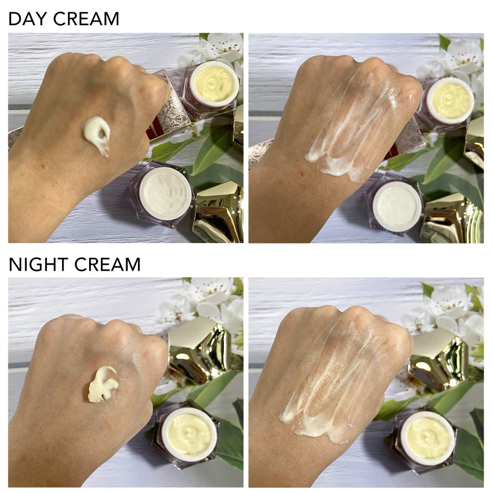 AILKE Brightening Facial Cream For Radiant And Clear Skin