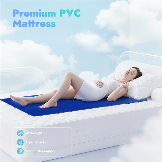Bymaocar Water Cooled Mattress Chiller With LCD Touch Panel