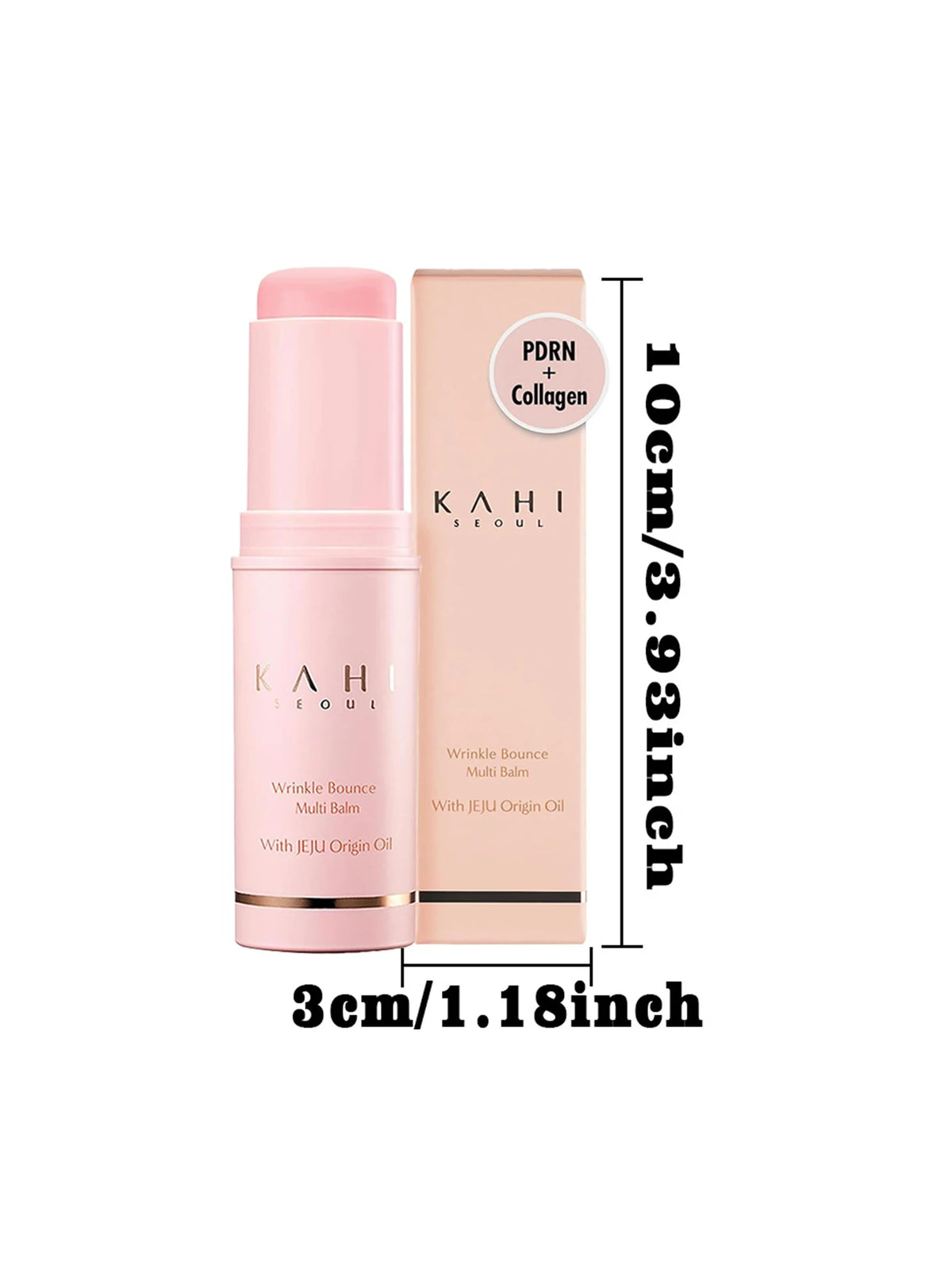 Hydrating Daily Multi Balm Stick For Face Neck And Lips