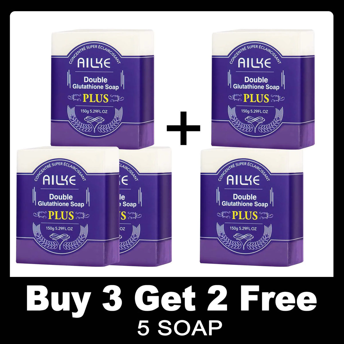 Ailke Skin Lightening Cream Dark Spot Corrector For Face Body