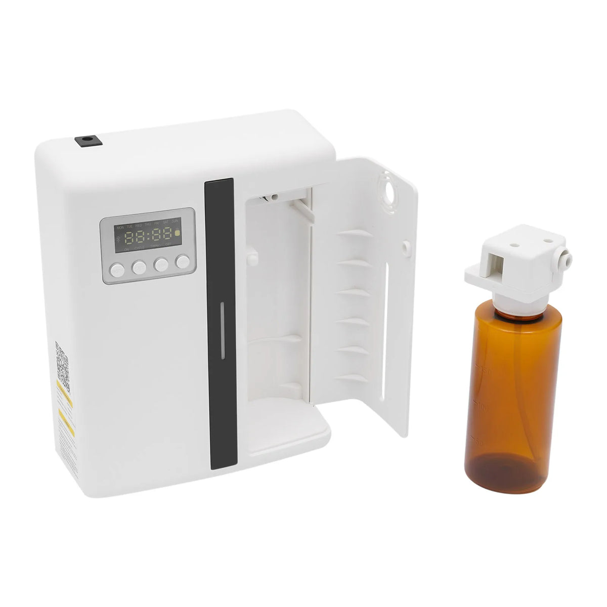 Sweetmile Smart Wall Mounted Fragrance Diffuser For Hotels And Offices