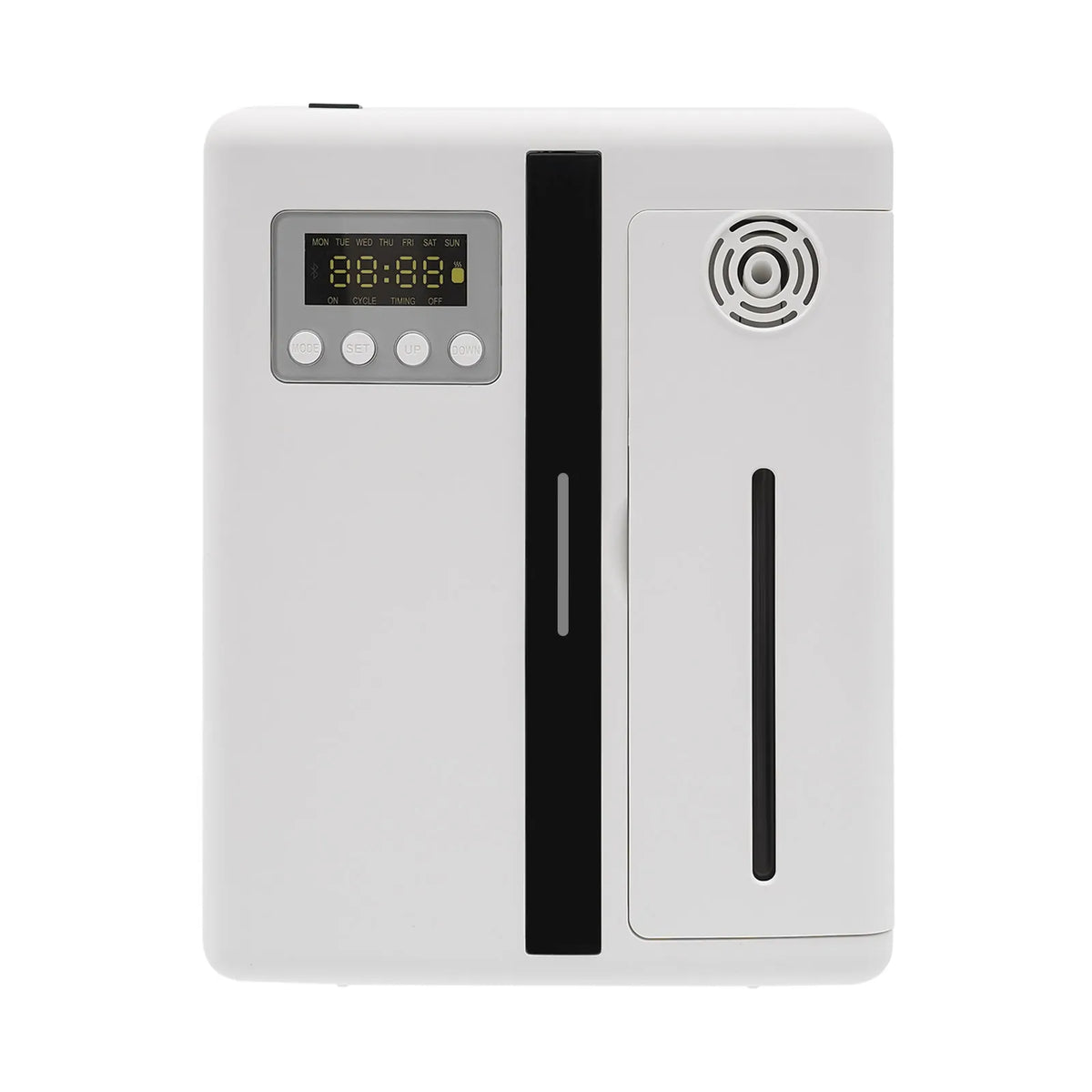 Sweetmile Smart Wall Mounted Fragrance Diffuser For Hotels And Offices