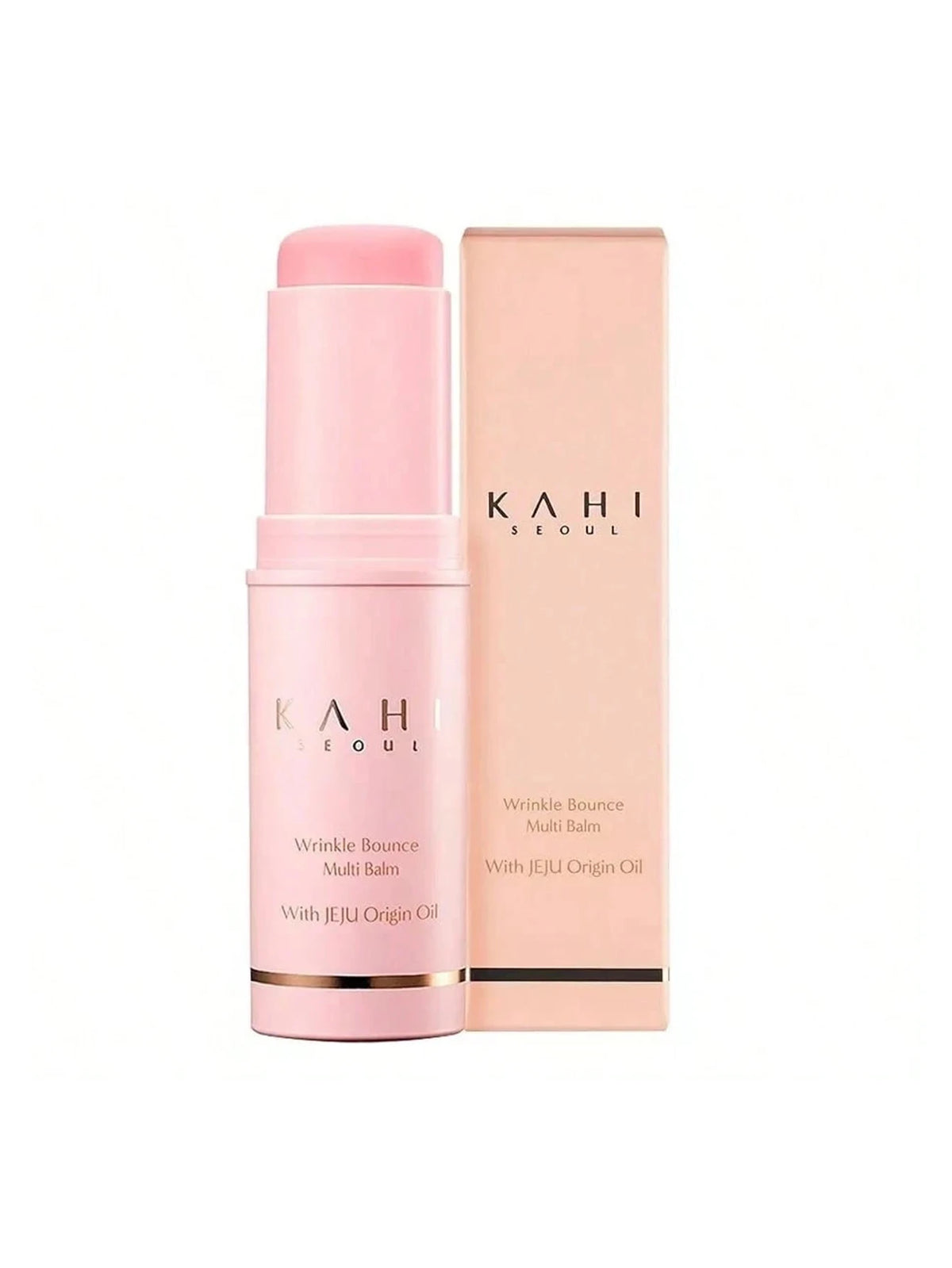 Hydrating Daily Multi Balm Stick For Face Neck And Lips