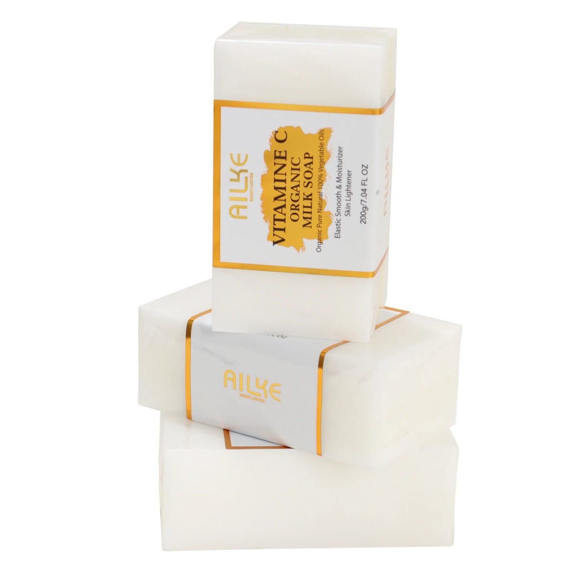 Ailke Vitamin C Body Cream for Dark Spots and Hydration