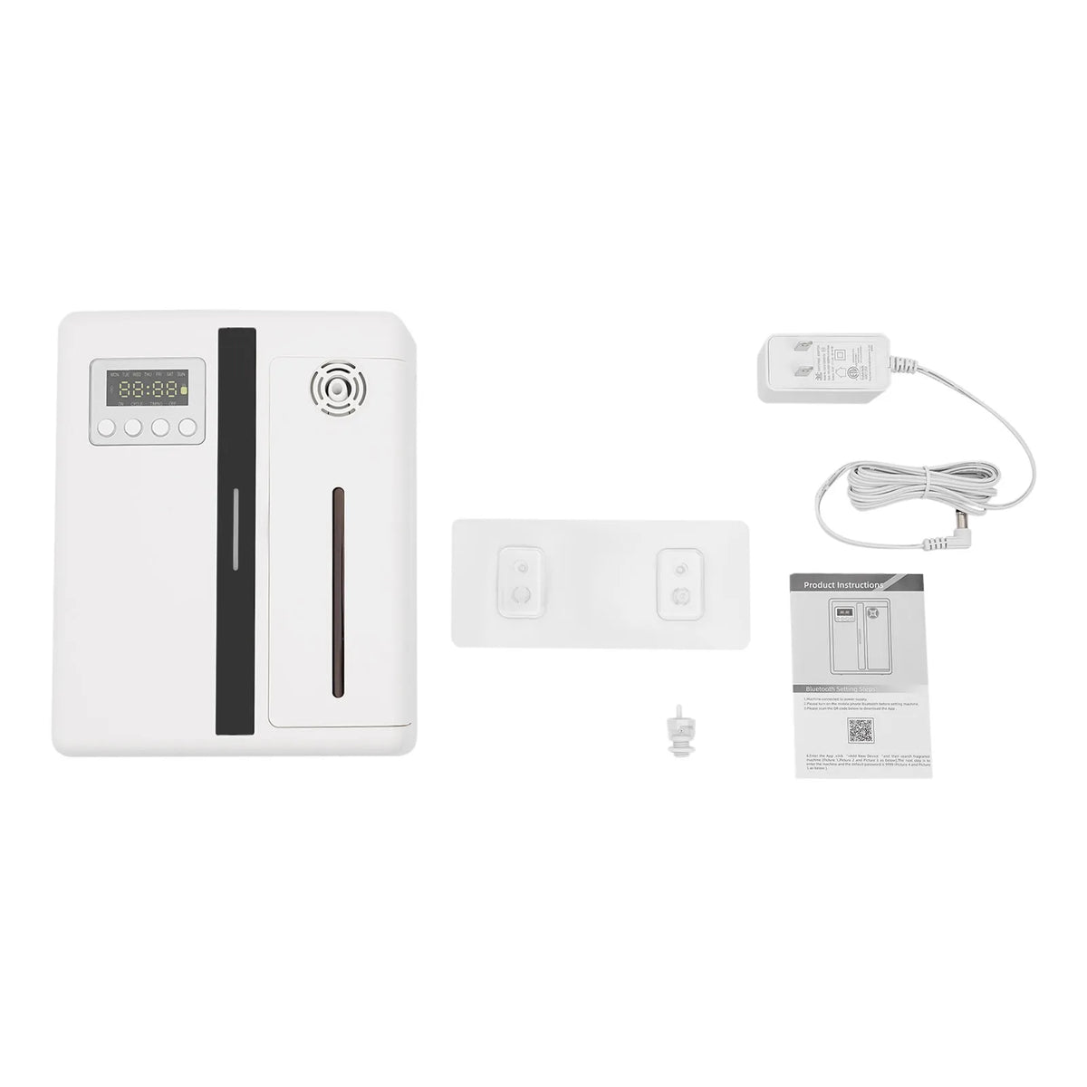 Sweetmile Smart Wall Mounted Fragrance Diffuser For Hotels And Offices