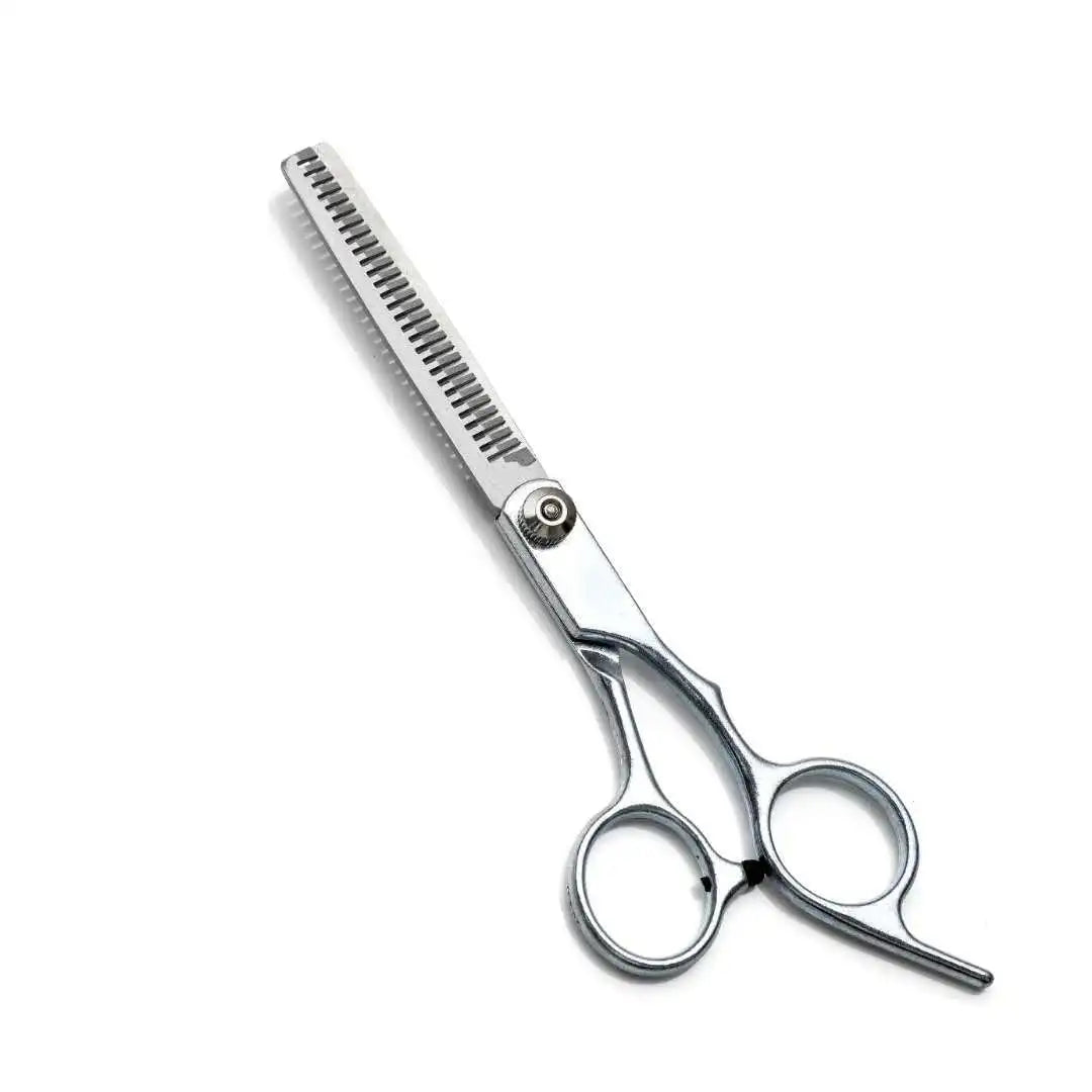 Professional Stainless Steel Barber Shears For Salon Use