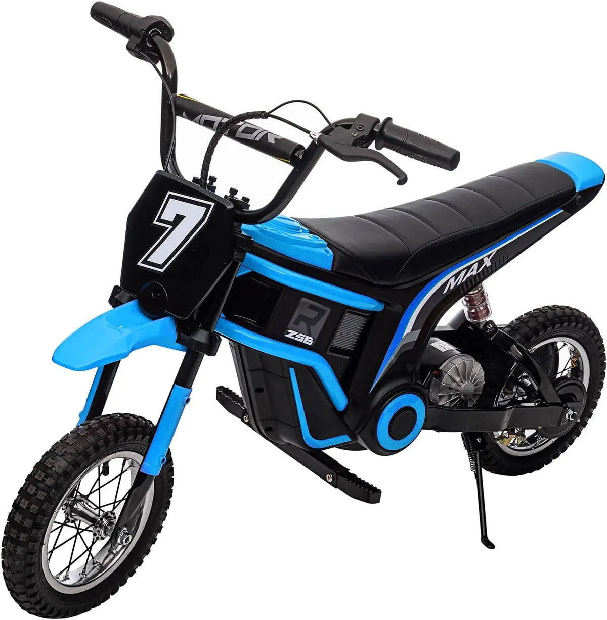 HiMISS 24 Volt Electric Ride On Dirt Bike For Kids