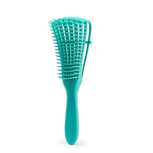 Premium Octopus Detangling Brush With Gentle Scalp Massage