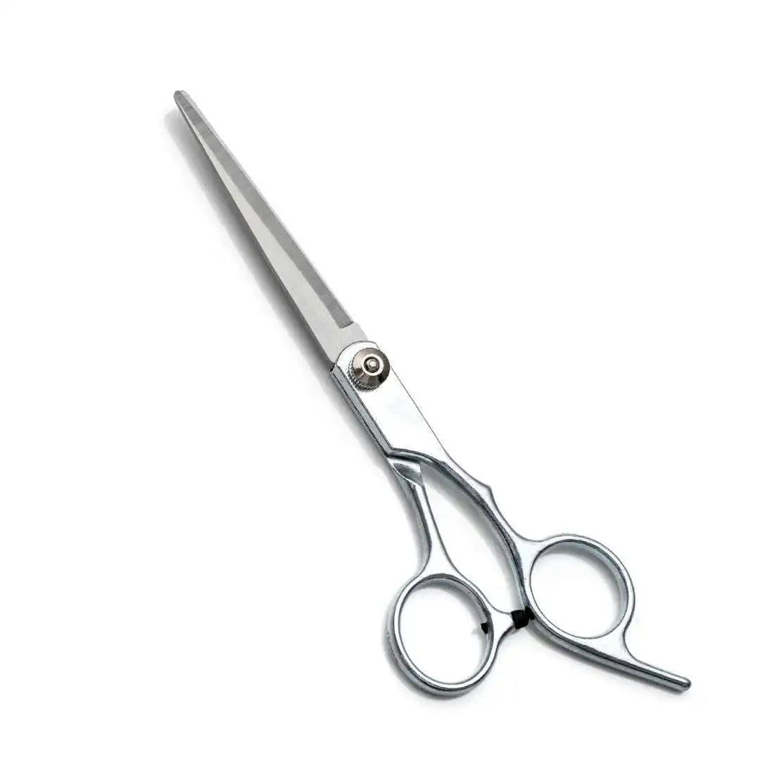 Professional Stainless Steel Barber Shears For Salon Use