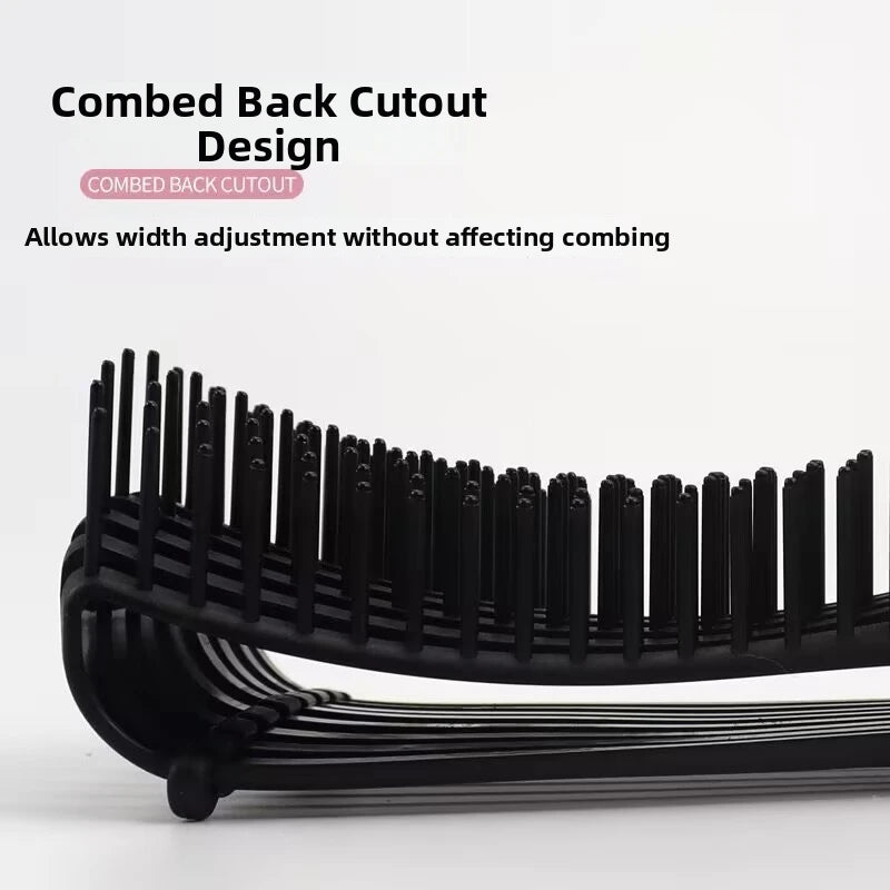 Premium Octopus Detangling Brush With Gentle Scalp Massage
